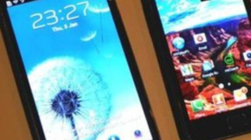 Samsung'un 9 telefonu birden yasaklanabilir!
