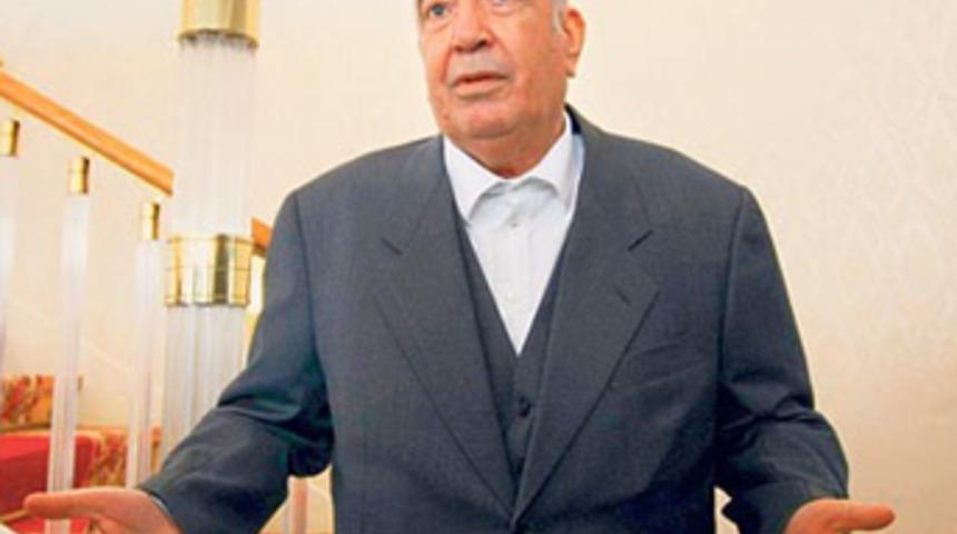 Ünlü işadamı için şok iddia
