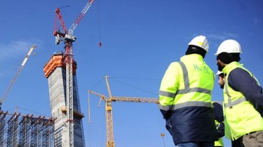 3. köprü için dev kaynak!