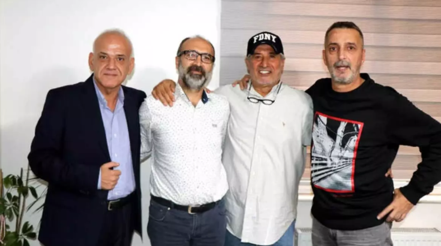 &Uuml;nl&uuml; yorumcu G&ouml;kmen &Ouml;zdenak'tan korkutan haber! Kalbi durdu, yoğun bakımda