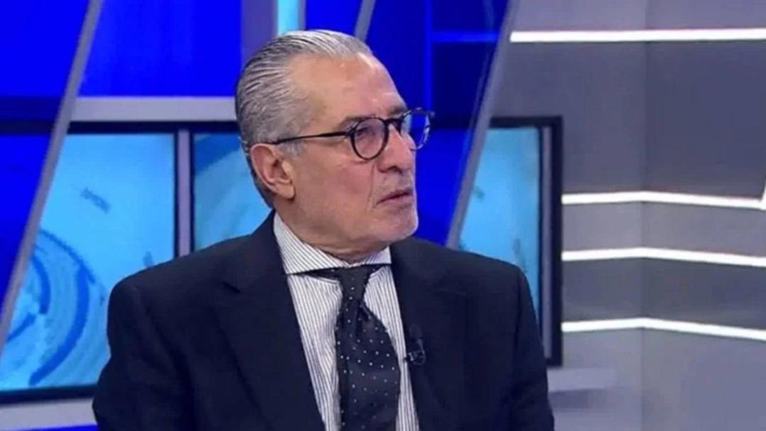 &Uuml;nl&uuml; yorumcu G&ouml;kmen &Ouml;zdenak tan korkutan haber! Kalbi durdu, yoğun bakımda 1