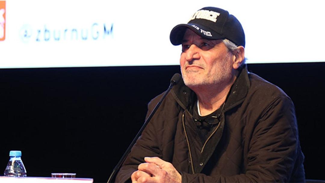 &Uuml;nl&uuml; yorumcu G&ouml;kmen &Ouml;zdenak tan korkutan haber! Kalbi durdu, yoğun bakımda 2