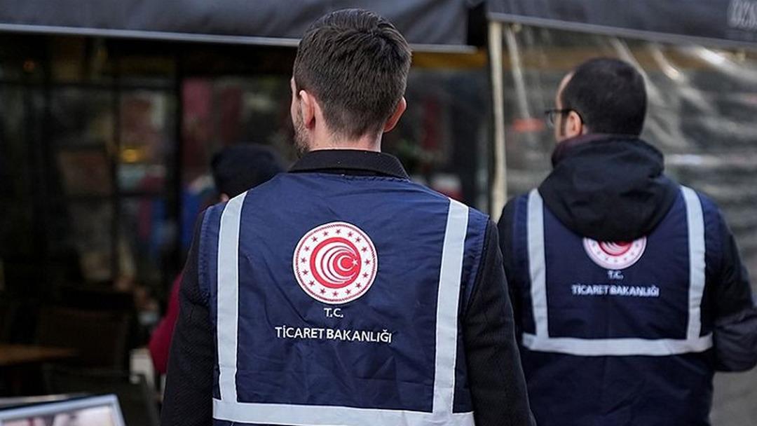 Ticaret Bakanlığı duyurdu! &Uuml;nl&uuml; markanın temizlik &uuml;r&uuml;n&uuml; yasaklandı; raflardan toplatılacak 1