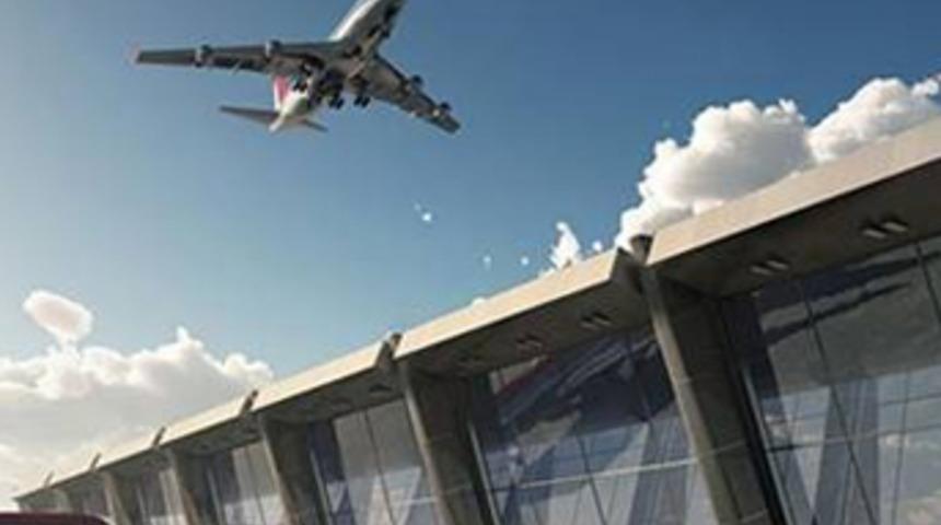 3. havalimanı için tarih verildi!