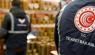 &Uuml;nl&uuml; markanın temizlik &uuml;r&uuml;n&uuml; yasaklandı; raflardan toplatılacak