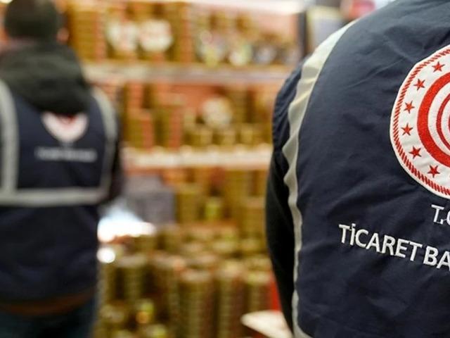 Ticaret Bakanlığı duyurdu! &Uuml;nl&uuml; markanın temizlik &uuml;r&uuml;n&uuml; yasaklandı; raflardan toplatılacak