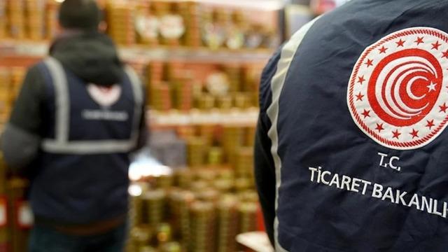 Ticaret Bakanlığı duyurdu! Ünlü markanın temizlik ürünü yasaklandı; raflardan toplatılacak