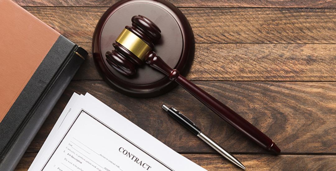 Yargıtaydan kefalet s&ouml;zleşmesi kararı: Elle yazılmazsa ge&ccedil;ersiz! 1