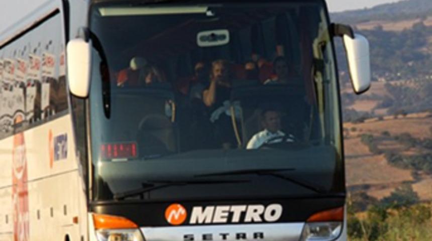 Başbakanlık'tan, Metro'nun başına