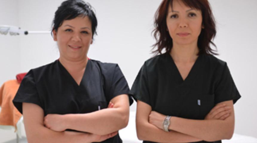 İstanbul Hair Center Kuveyt'te