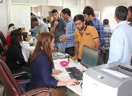 Babaya 6 ay yarım gün izin hakkı