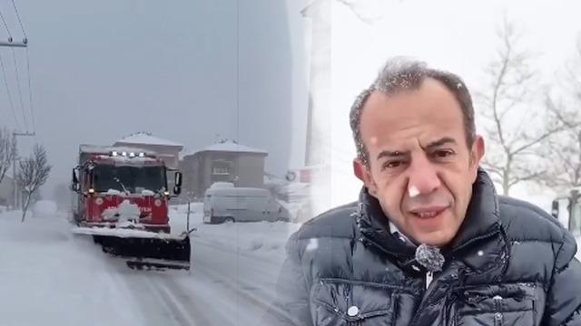 Tanju Özcan'dan Bolulu vatandaşlara 'Müge Anlı' sitemi: Saçma taleplerle belediyemizi meşgul etmesinler