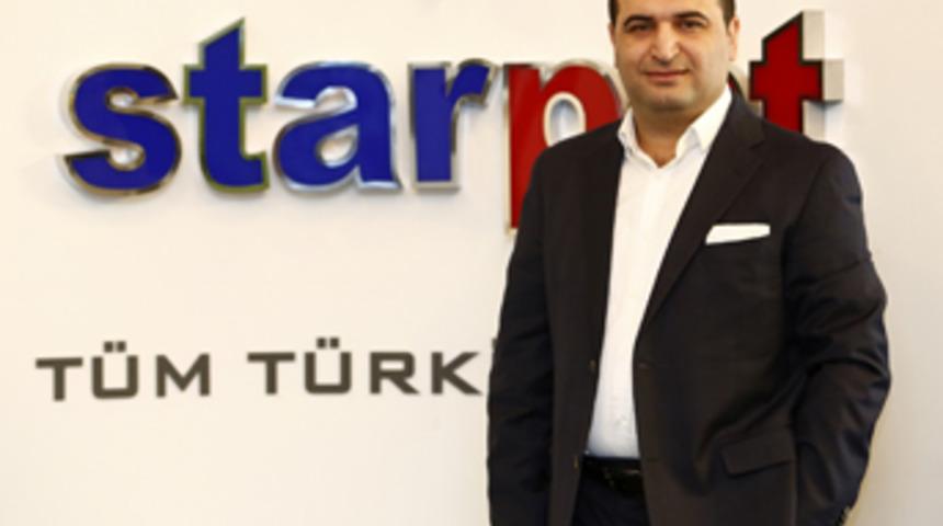 Starpet, yıl sonunda 300 istasyon hedefliyor