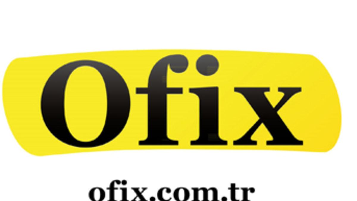 Ofix  Dünya  Markalarına Rakip oluyor!