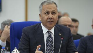 Yerlikaya duyurdu! 4 g&uuml;n s&uuml;recek, binlerce personel katılacak