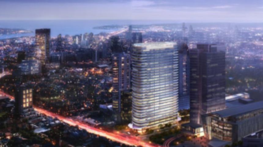 Ferko Signature Yeni Ofis Anlayışı