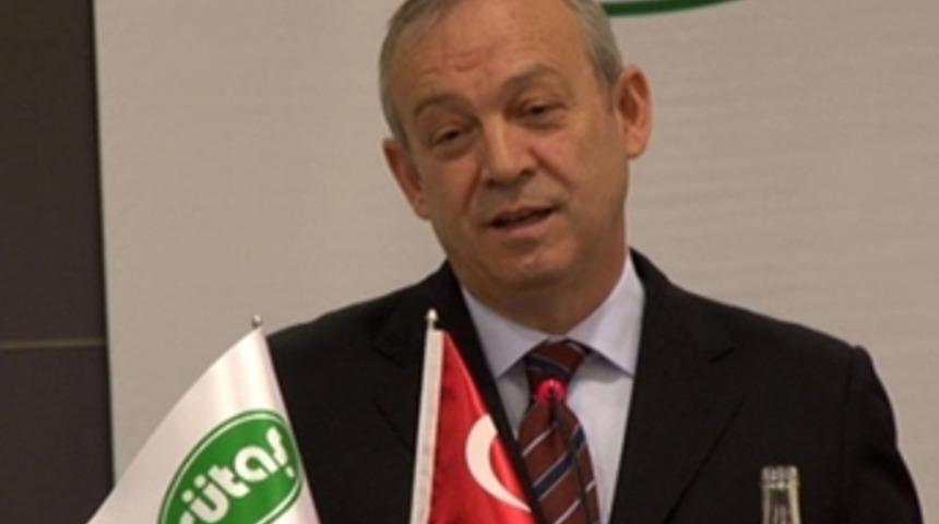 TÜSİAD’dan beklenen açıklama geldi