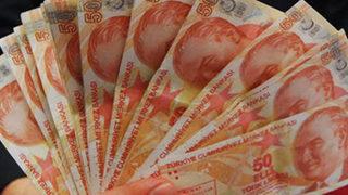 2 bin 500 TL'lik asgari ücret geliyor!