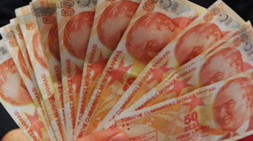 2 bin 500 TL'lik asgari ücret geliyor!