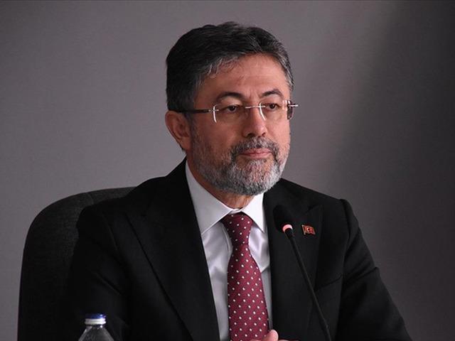 Bakan Yumaklı gıda denetim rakamlarını a&ccedil;ıkladı: 2 milyar 654 milyon TL idari para cezası