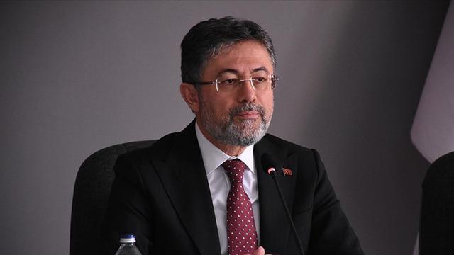 Bakan Yumaklı gıda denetim rakamlarını açıkladı: 2 milyar 654 milyon TL idari para cezası