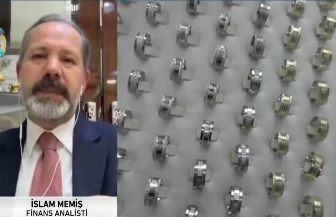 İslam Memiş ten çok çarpıcı çıkış Bir sabah her şeyi kaybedecekler 2