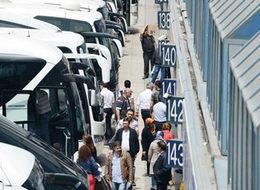 Tatil uzadı, biletler tükendi