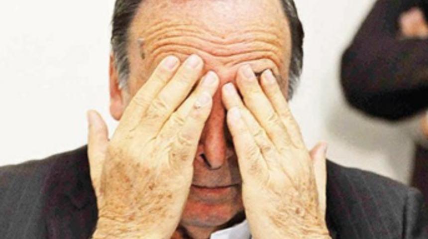 Mahkemeden Alp Gürkan'a büyük darbe!
