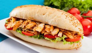 2025&rsquo;te en &ccedil;ok sipariş edilen yemek belli oldu