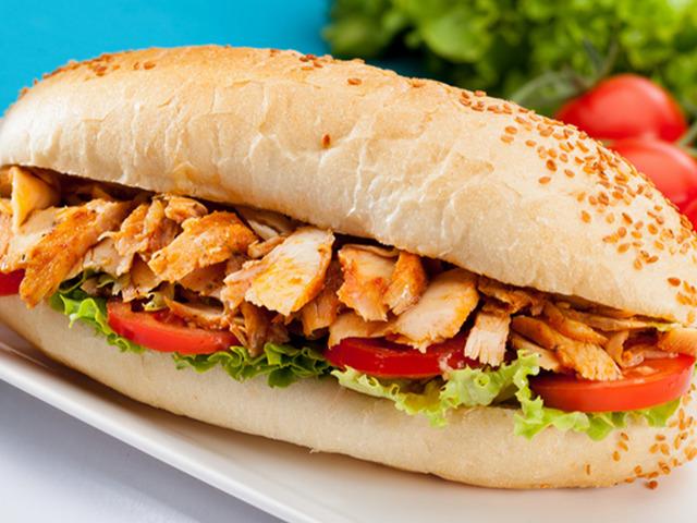 2025&rsquo;te en &ccedil;ok sipariş edilen yemek belli oldu