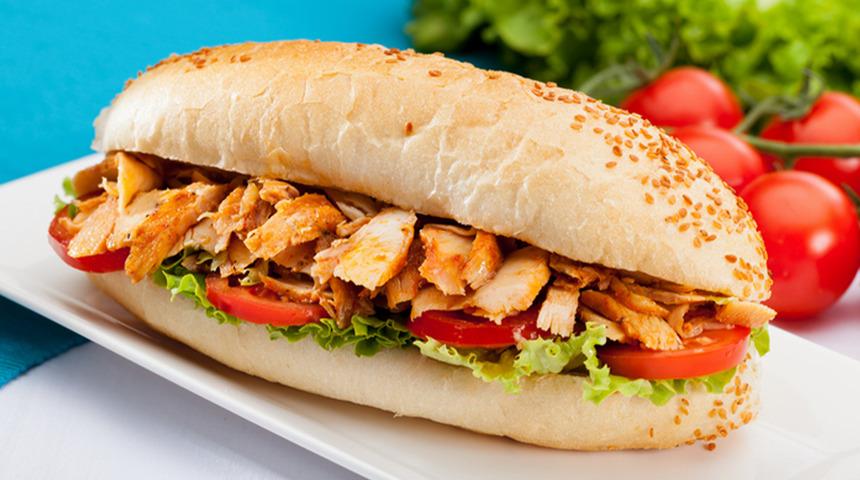 2025&rsquo;te en &ccedil;ok sipariş edilen yemek belli oldu