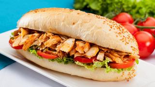 2025’te en çok sipariş edilen yemek belli oldu