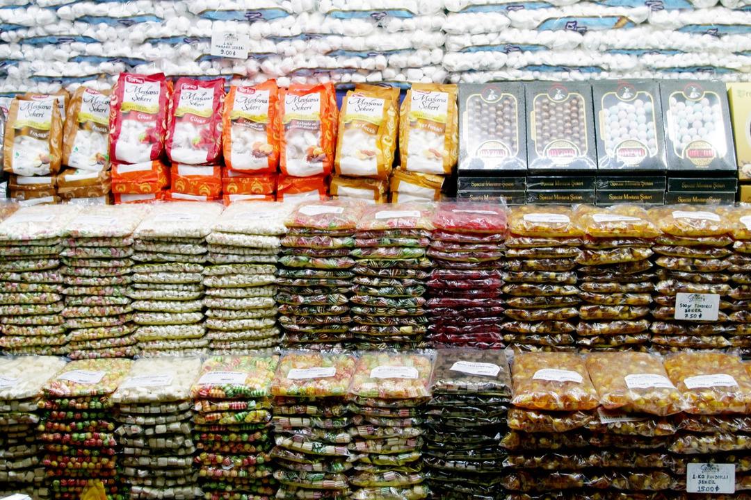 45 yıllık şeker devi iflas bayrağını &ccedil;ekti 1