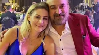Volkan Konak'ın eşi Selma Konak'ı yıkan bir ölüm daha!