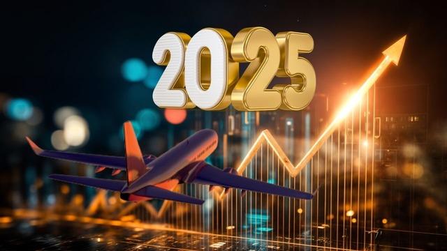 2025&rsquo;in u&ccedil;uşa ge&ccedil;en hissesi oldu! Borsanın top 10 listesi yayında