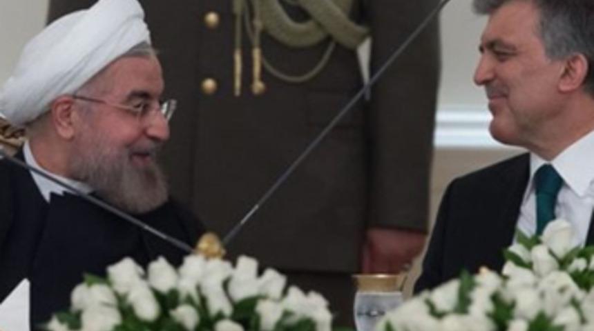 İran'dan Türkiye'ye 'tek' şart!