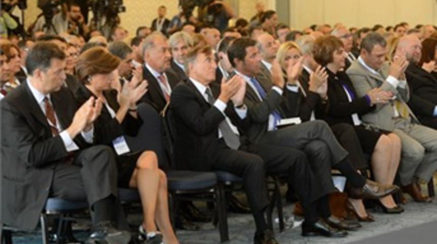 TÜSİAD başkanını seçiyor