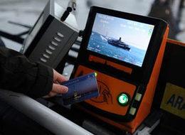 Asgari ücretle çalışanlara toplu taşıma bedava olsun kampanyası