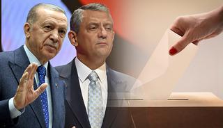 Se&ccedil;imsiz 2025'i birincilikle tamamlayan parti CHP! Anket sonu&ccedil;larına damga vuran rekabet