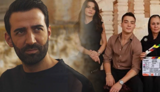 Ekip Mardin'de mahsur kaldı! O ise Paris'e gidip...