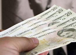 İşsizlik maaşları son kez hesaplarına yattı