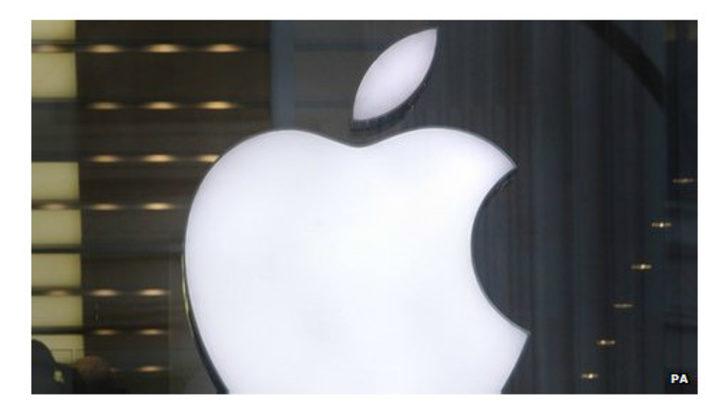 Apple, Starbucks Ve Fiat'a Vergi Soruşturması - Finans Haberlerinin ...