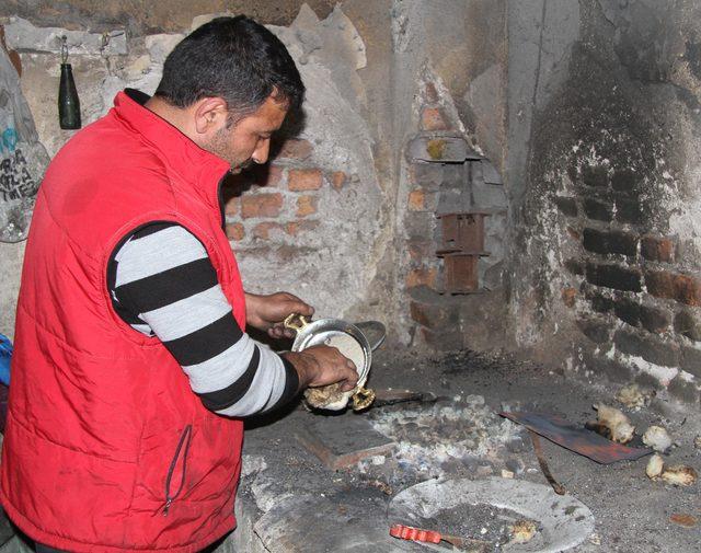 Bakır mutfak gereçleri yeniden ilgi görmeye başladı 2