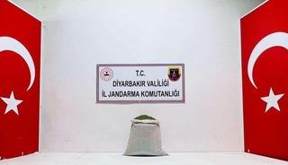 Diyarbakır&rsquo;da uyuşturucu operasyonu: 32 kilo esrar ele ge&ccedil;irildi