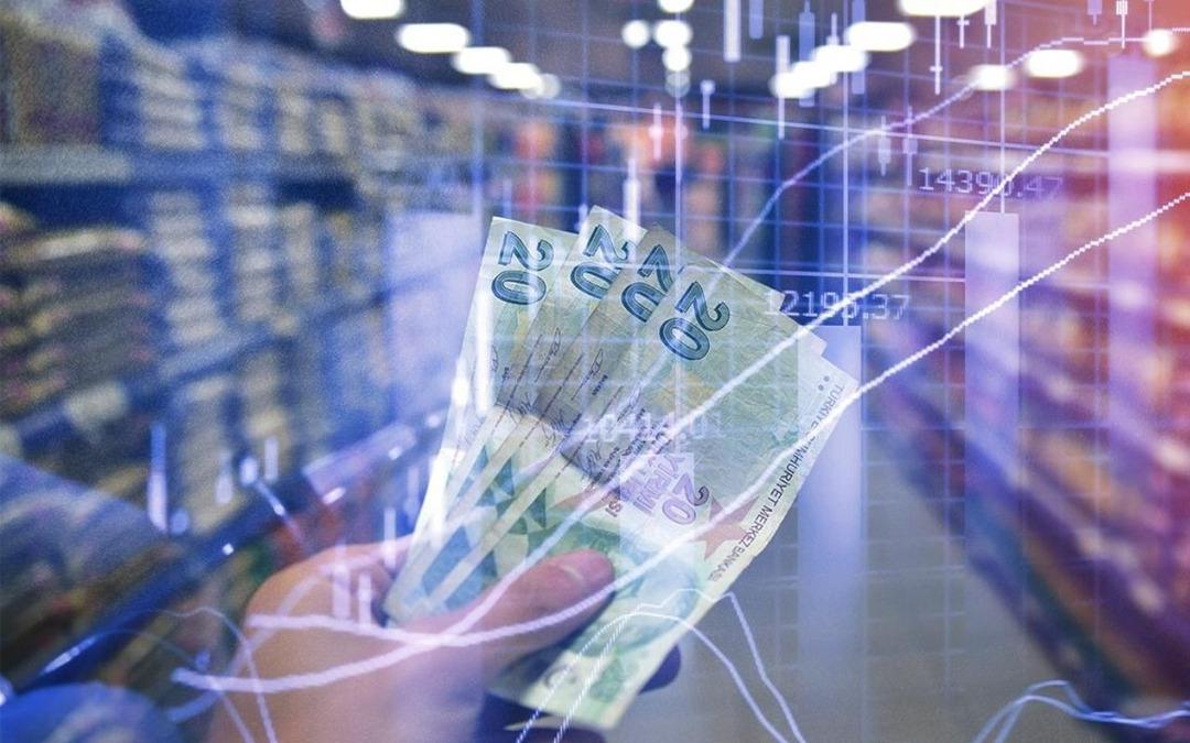 Dünyanın en büyük sigorta şirketi Türkiye için rotayı çizdi! Enflasyon ve büyüme hedefi geldi 2