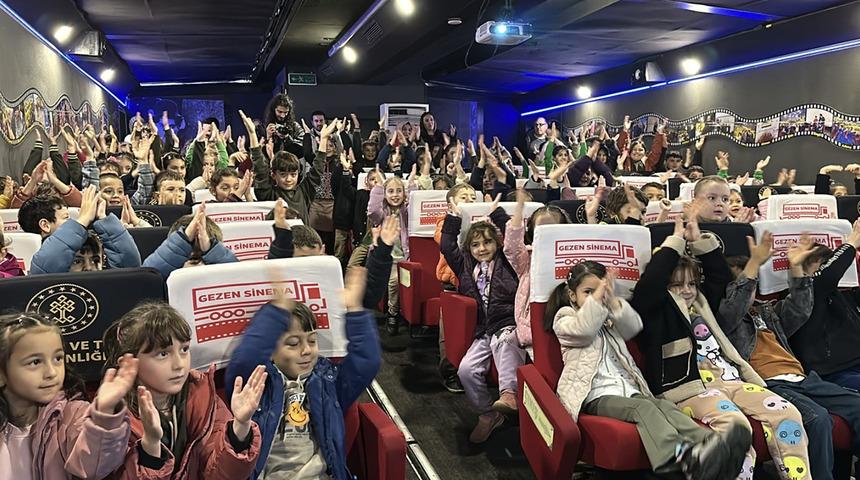 2025&rsquo;te sinemaya 316 milyon 674 bin tl destek sağlandı