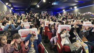 2025’te sinemaya 316 milyon 674 bin tl destek sağlandı