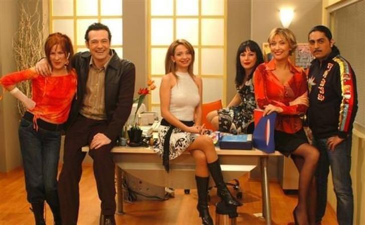 Son olarak, senin hayalindeki iş ortamı nasıl? 