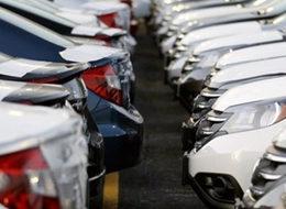 Otomobil satışları fırladı!