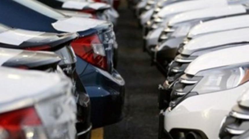 Otomotiv gaz kesmedi
